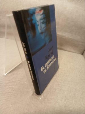 El Embrujo de Shanghai
