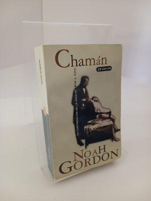 Chamán