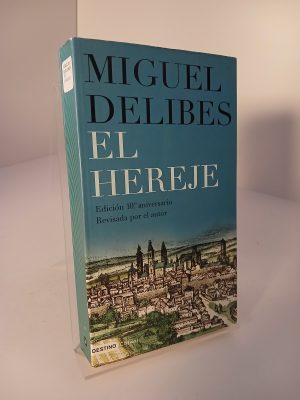 El hereje