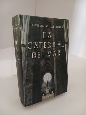 La Catedral del mar