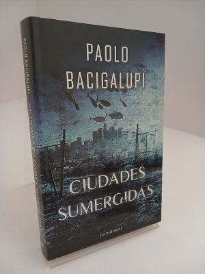 Ciudades sumergidas
