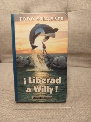 ¡Liberad a Willy!