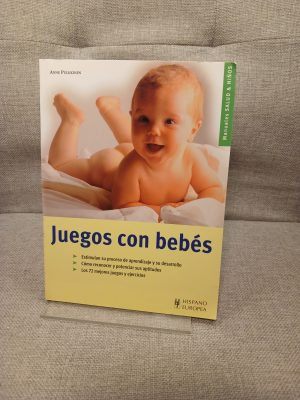 Juegos con bebés