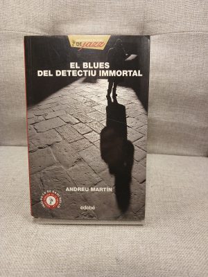 El blues del detectiu immortal