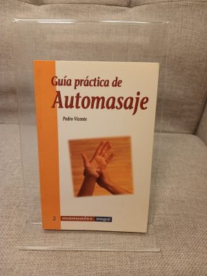 Guia Practica de Automasaje