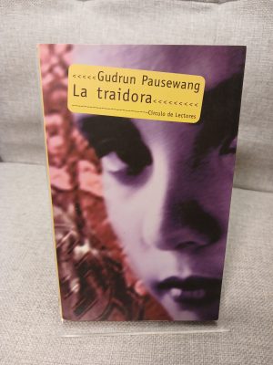 La traidora