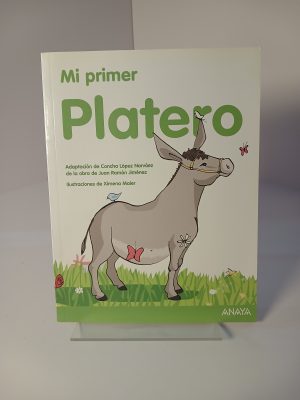 Mi Primer Platero