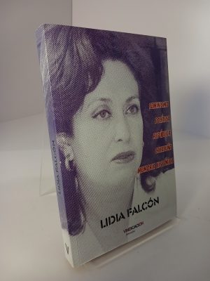 Feminismo, política, memoria histórica, república, Cataluña