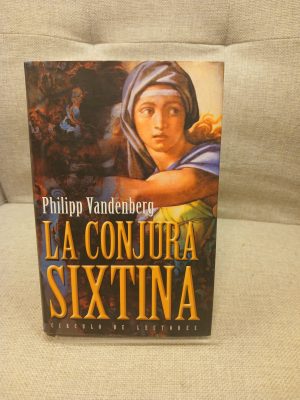 La conjura sixtina