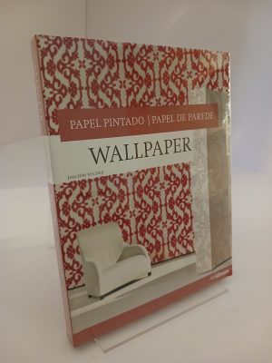 Portada de Papel Pintado