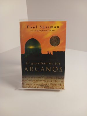 El guardián de los arcanos
