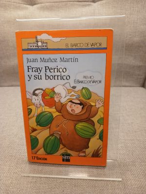 Fray Perico y su borrico