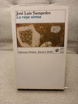 La vieja sirena