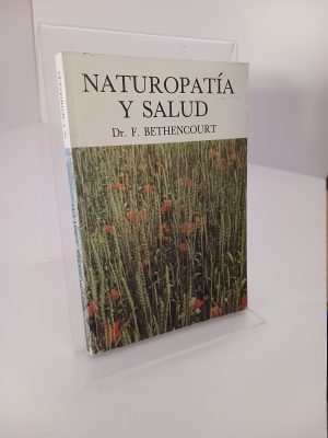 Naturopatía y salud