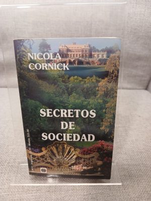 Secretos de sociedad