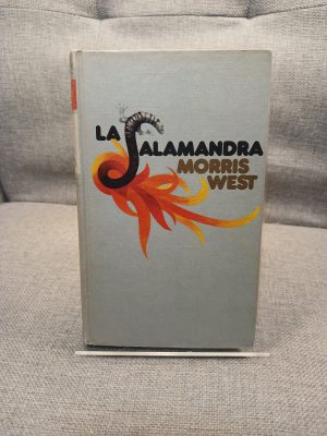 La salamandra