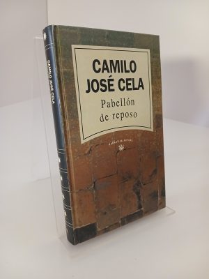 Pabellón de reposo