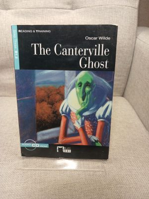 The Canterville Ghost