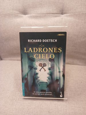 Los ladrones del Cielo
