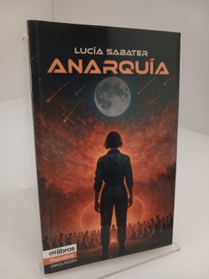 Anarquía