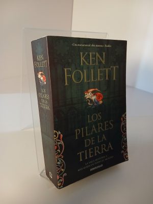Los pilares de la tierra