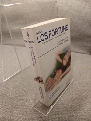 Un extraño en su vida