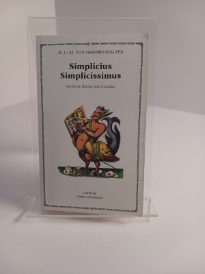 Simplicius Simplicissimus