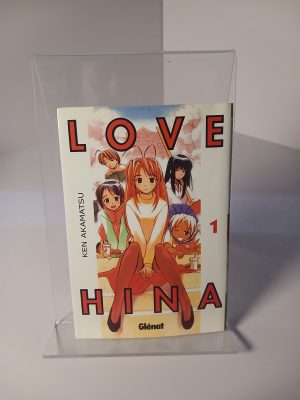 Love Hina