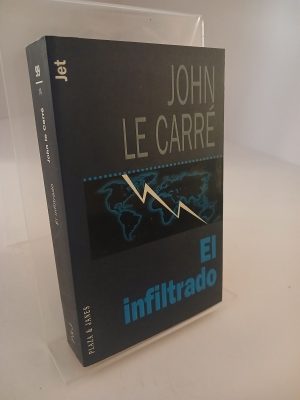 El Infiltrado