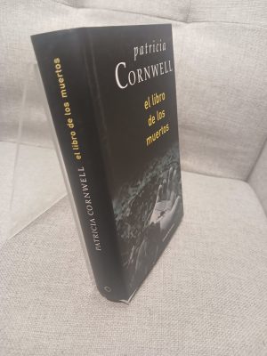 El libro de los muertos