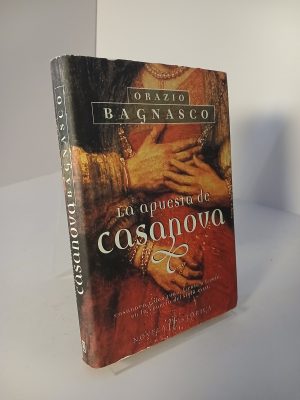 La apuesta de Casanova
