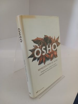 OSHO tónico para el alma