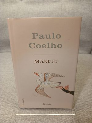 Maktub