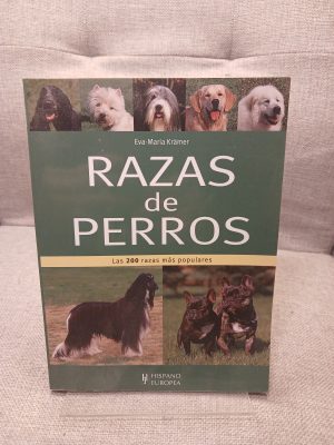Razas de perros