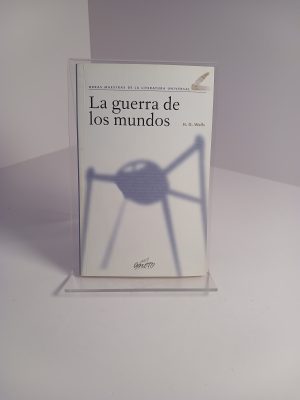 La Guerra de los mundos