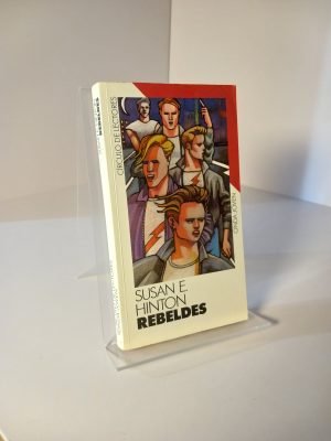 Rebeldes