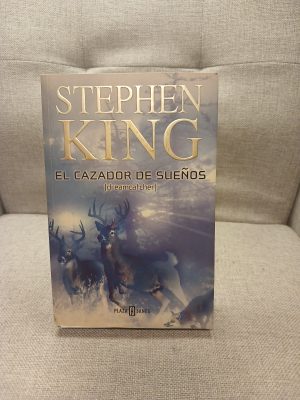 El Cazador de Sueños