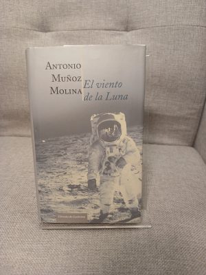 El Viento de la Luna