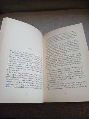 Ojalá fuera cierto