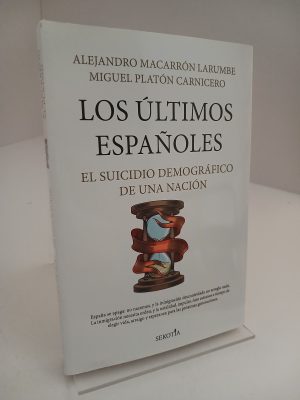 Los últimos españoles