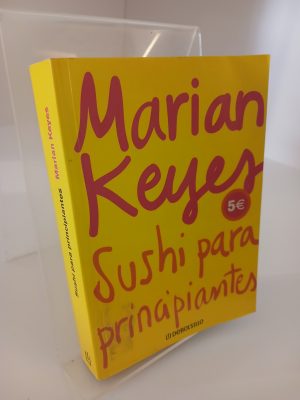 Sushi para principiantes