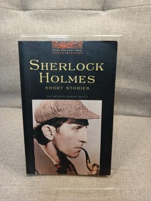 Sherlock Holmes Short Stories