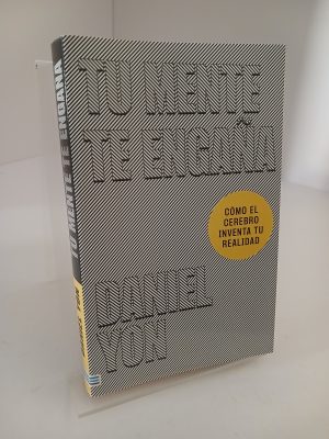 Tu mente te engaña