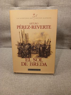 El sol de Breda