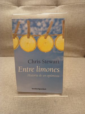 Entre limones