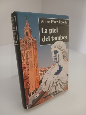 La piel del tambor