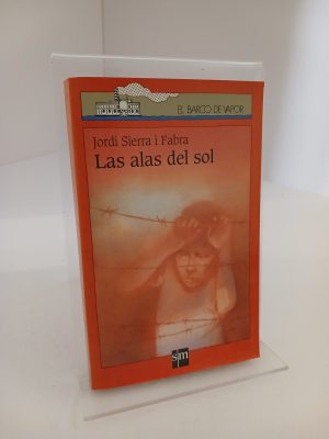 Las alas del sol