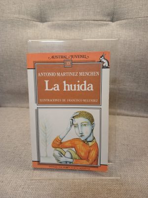 La Huida