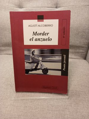 Morder el anzuelo