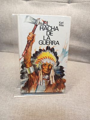 El hacha de la guerra